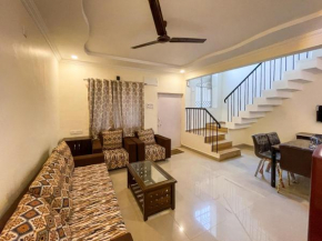 SRK Villa